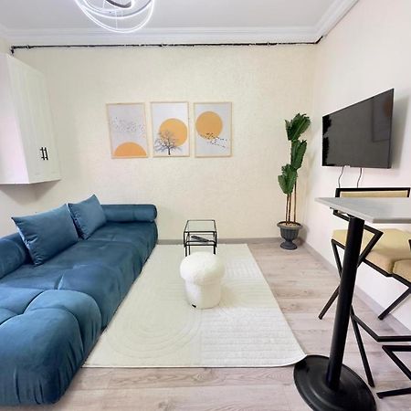 Taksim White Suit Истанбул Екстериор снимка