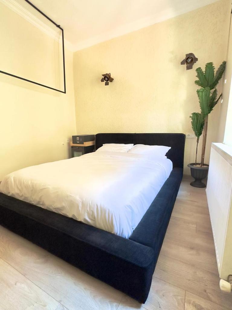 Taksim White Suit Истанбул Екстериор снимка