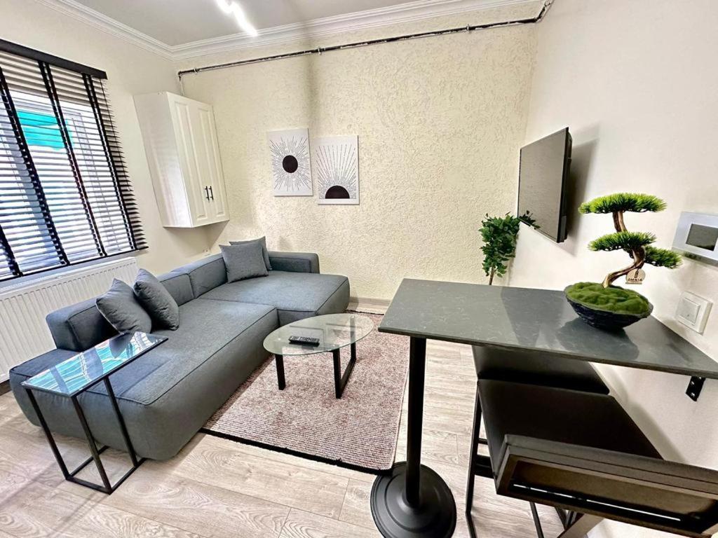 Taksim White Suit Истанбул Екстериор снимка